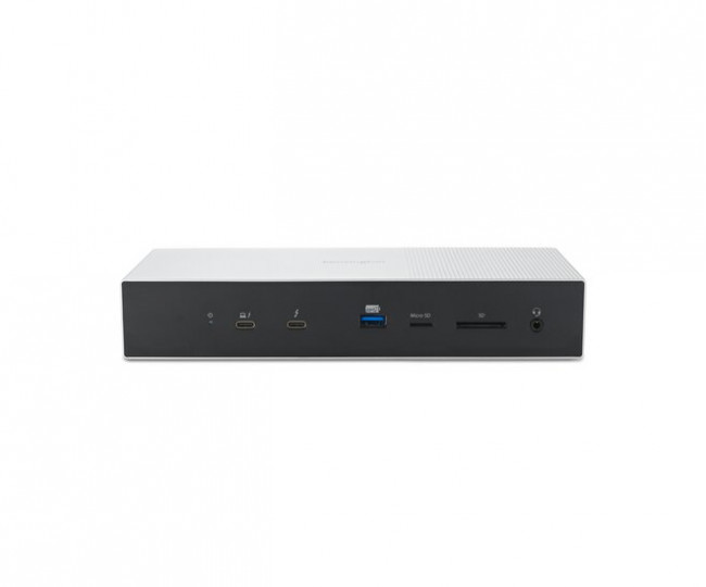 Док-станция Kensington SD5000T5 EQ Thunderbolt™ 5 Triple 4K Docking Station